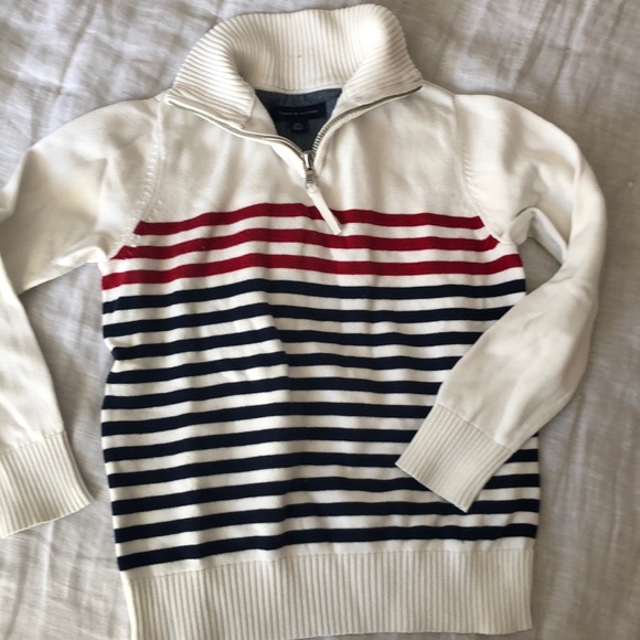 Tommy Hilfigher sweater for boy - Picture 1 of 2